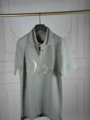 dior polo