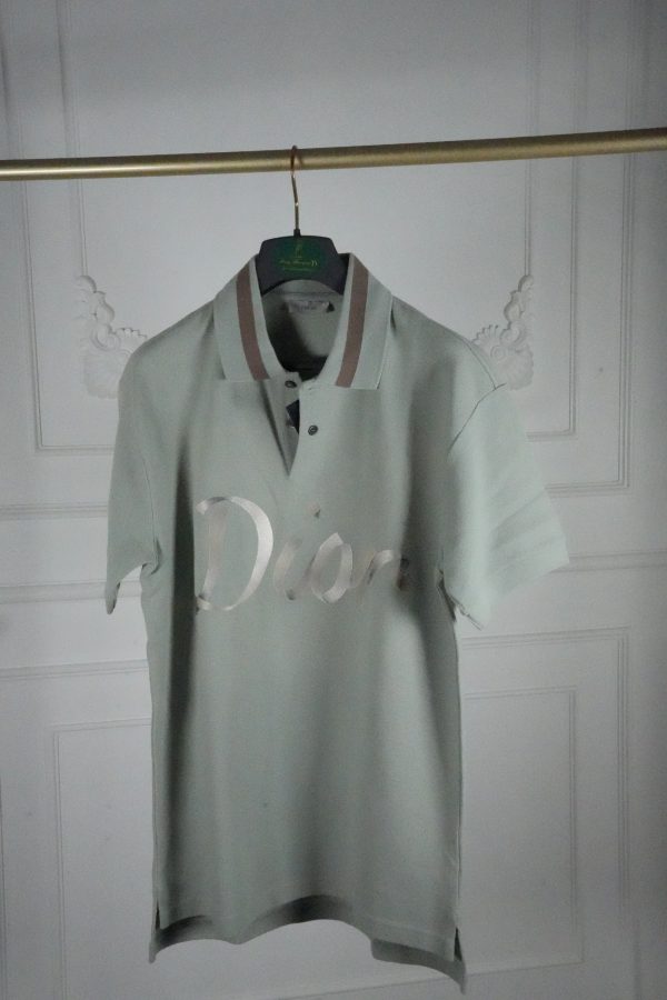 dior polo