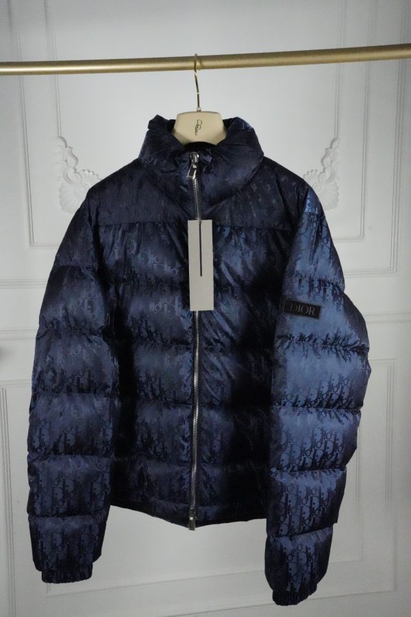 dior jacket