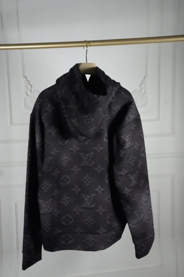 lv sweater - Image 2