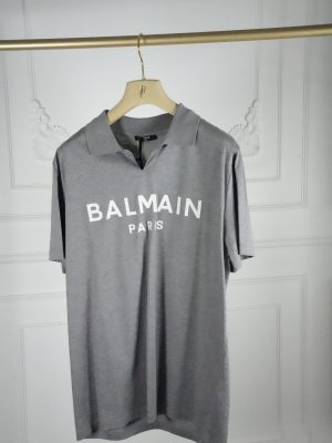balmain polo
