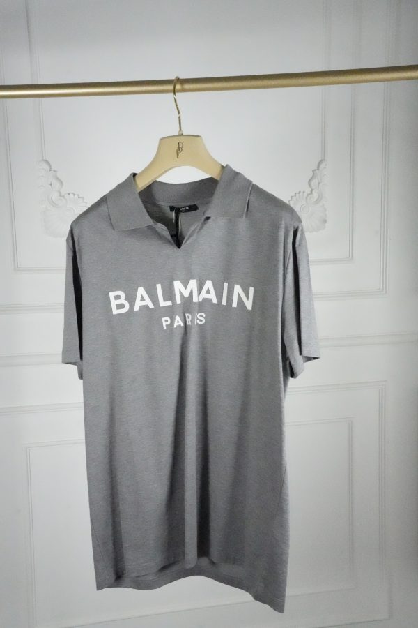 balmain polo