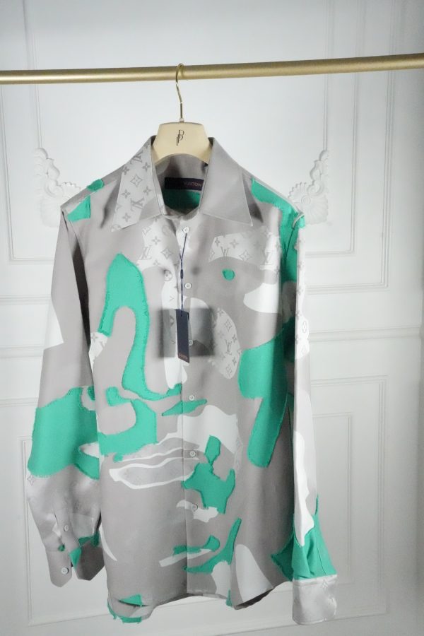 lv shirt