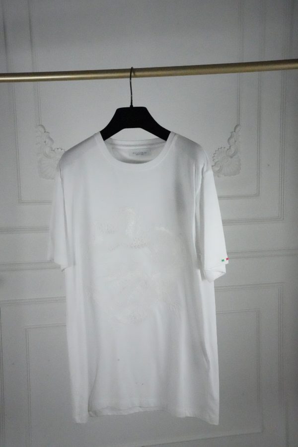 stefano ricci tshirt