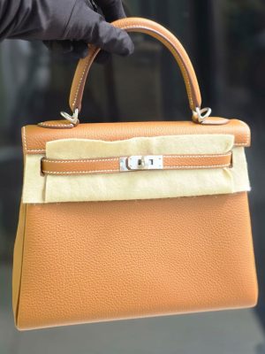 Hermes kelly 25