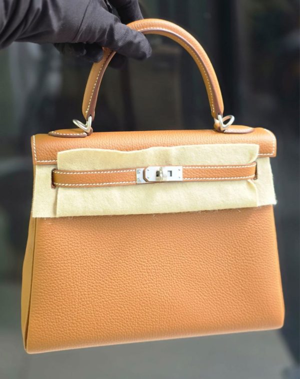 Hermes kelly 25