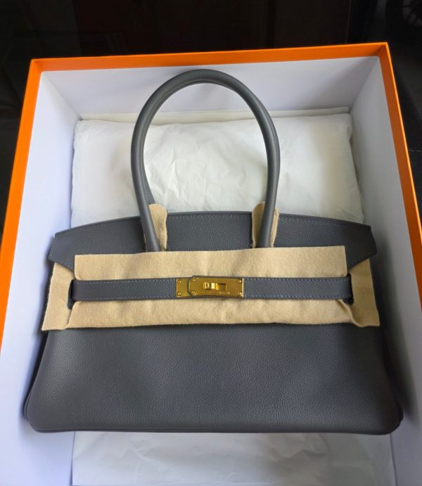 Birkin shoulder light 29