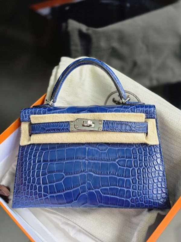 Hermes kelly 20