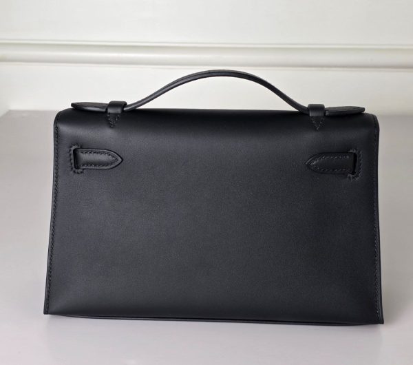 Hermes kelly pochette - Image 2