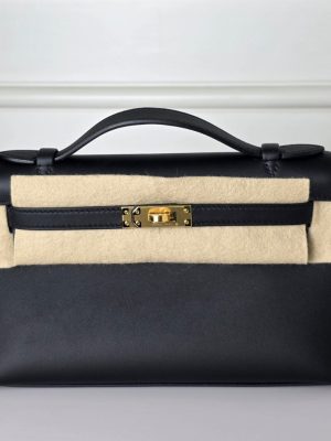 Hermes kelly pochette