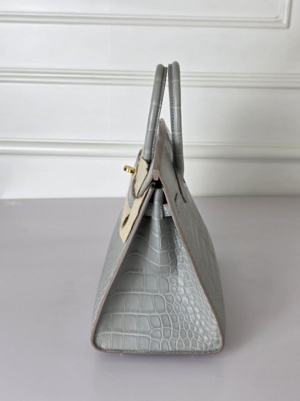 Hermes Birkin 25 sellier - Image 2