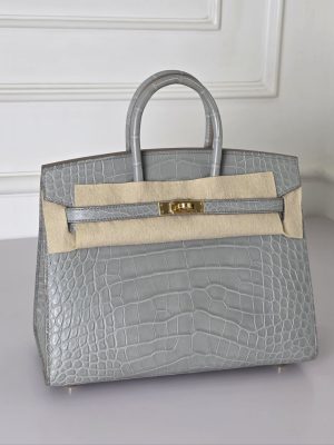 Hermes Birkin 25 sellier