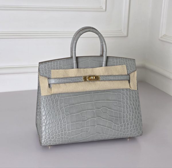 Hermes Birkin 25 sellier