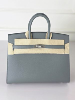 Hermes Birkin 25 sellier