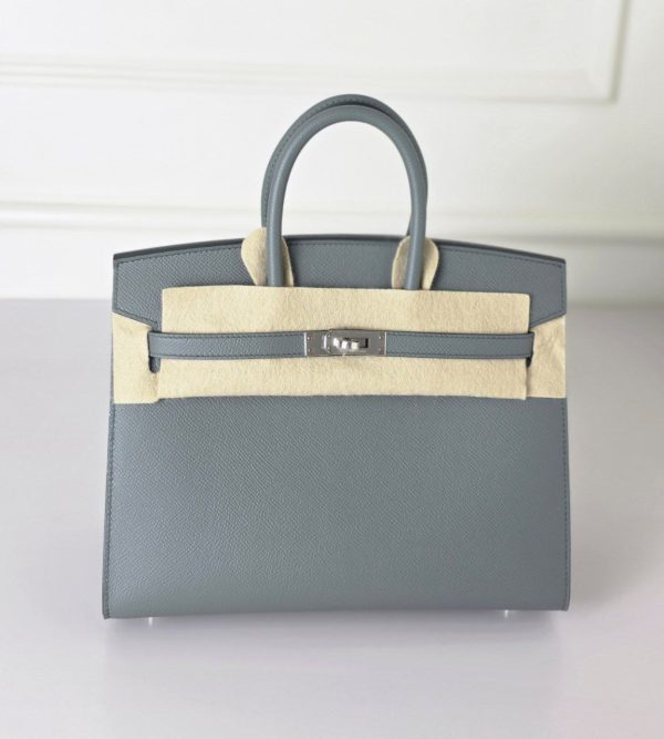 Hermes Birkin 25 sellier