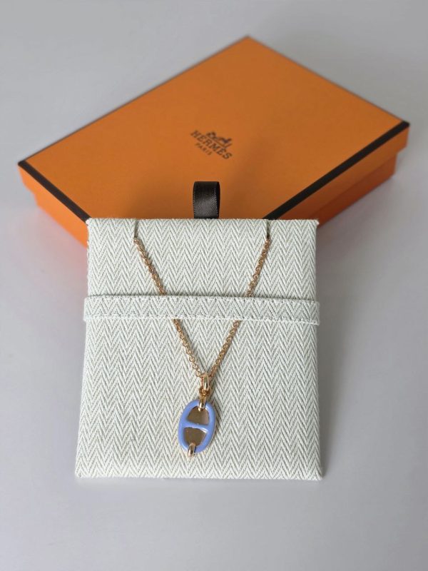 Hermes necklace - Image 2