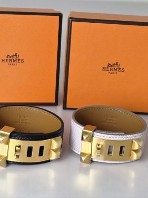 Hermes bracelet