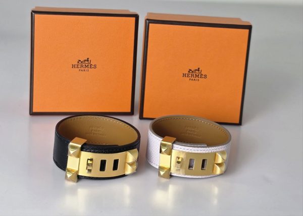Hermes bracelet