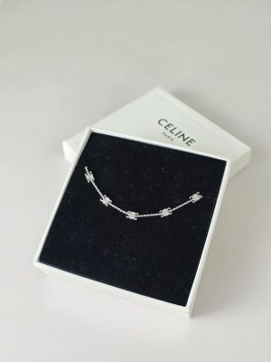 Celine bracelet