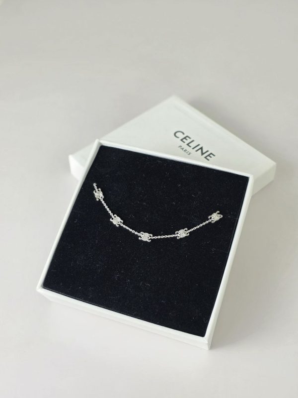 Celine bracelet