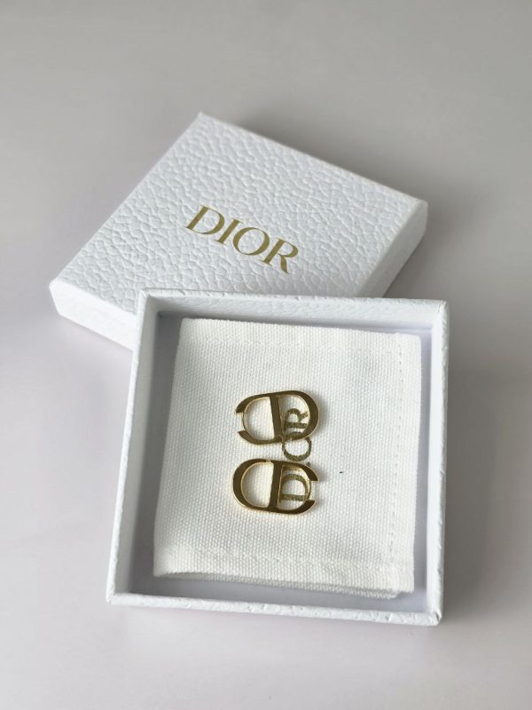 Dior earrings - Image 3