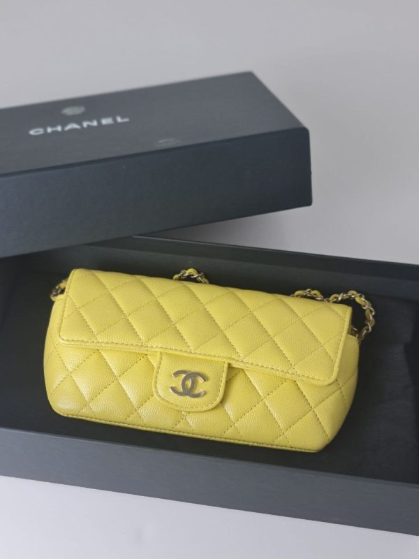 Chanel mini bag - Image 4