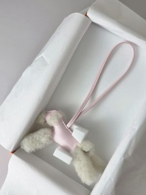 Hermes charm