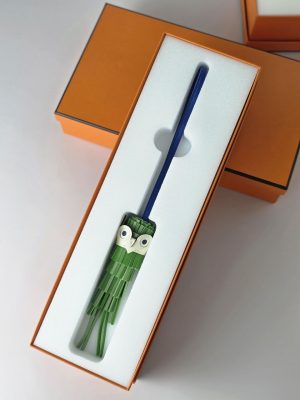 Hermes charm