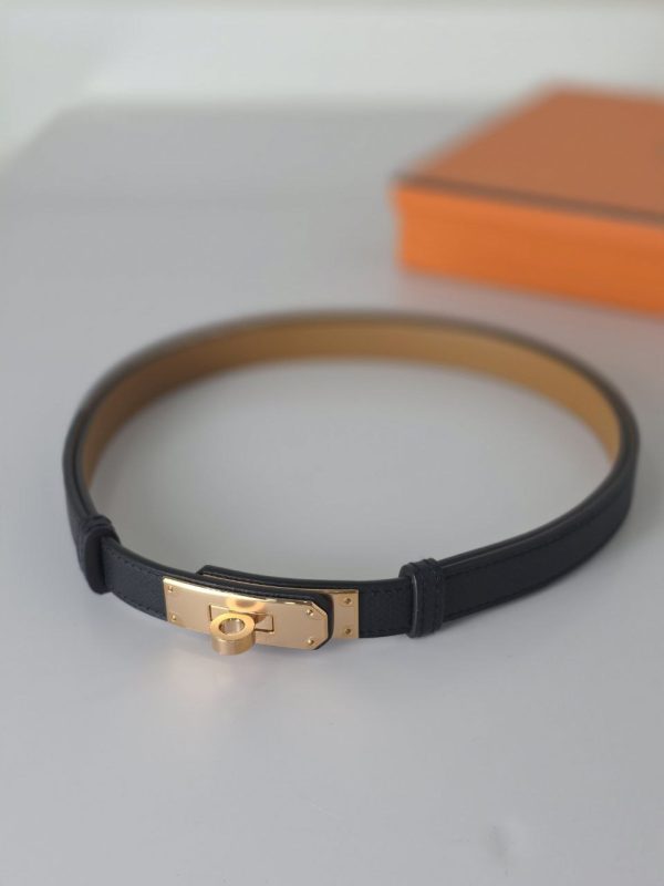 Hermes kelly belt - Image 2