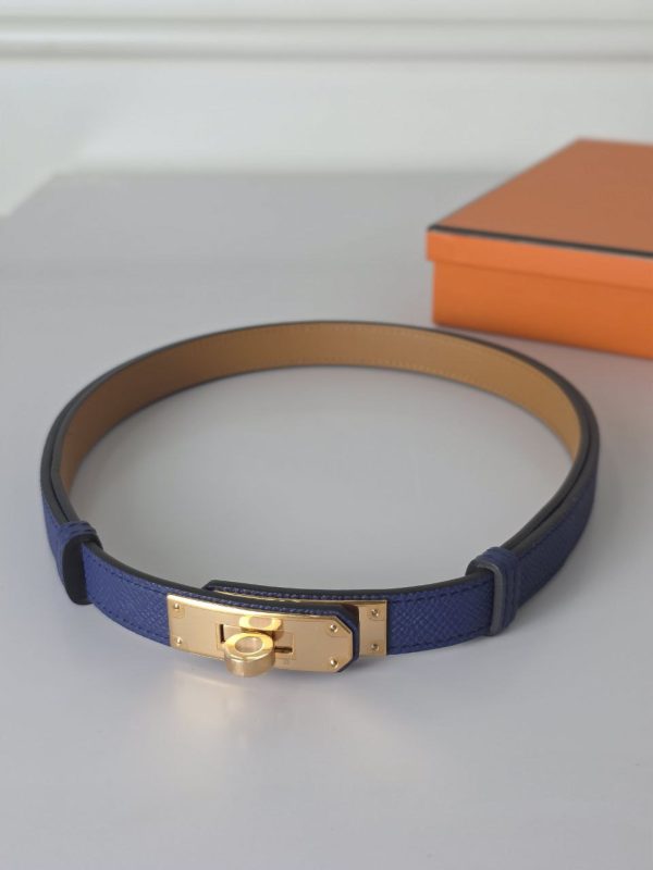 Hermes kelly belt - Image 3
