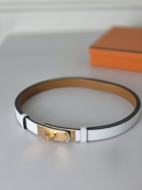 Hermes kelly belt - Image 5
