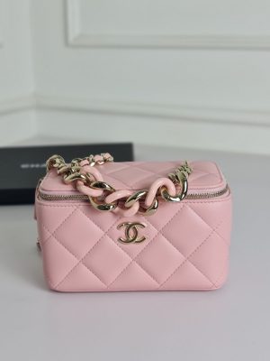 Chanel vanity