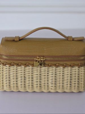 Loro piana bag