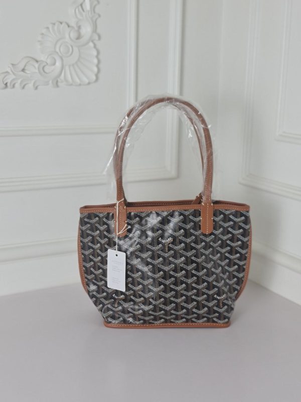 Saint Louis Tote - Image 2