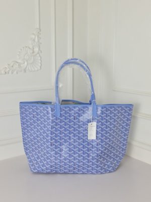 Saint Louis Tote