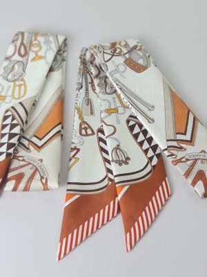 Hermes twilly