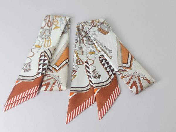 Hermes twilly