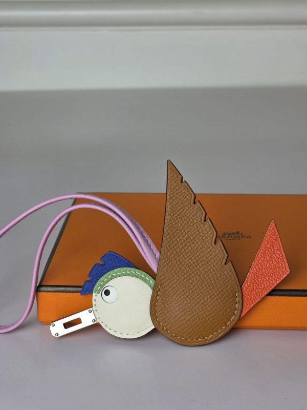 Hermes charm - Image 2