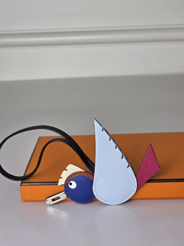 Hermes charm - Image 3