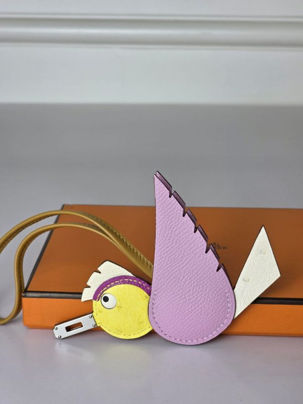 Hermes charm - Image 4