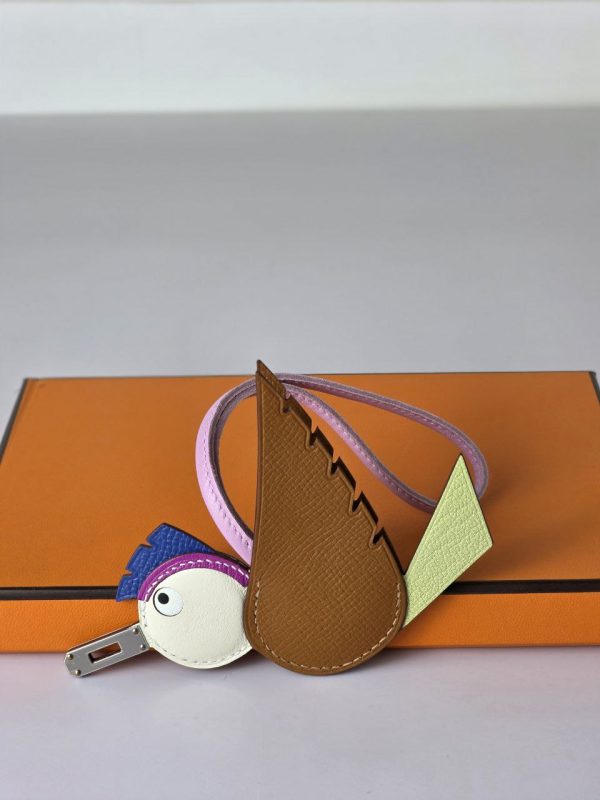 Hermes charm - Image 5