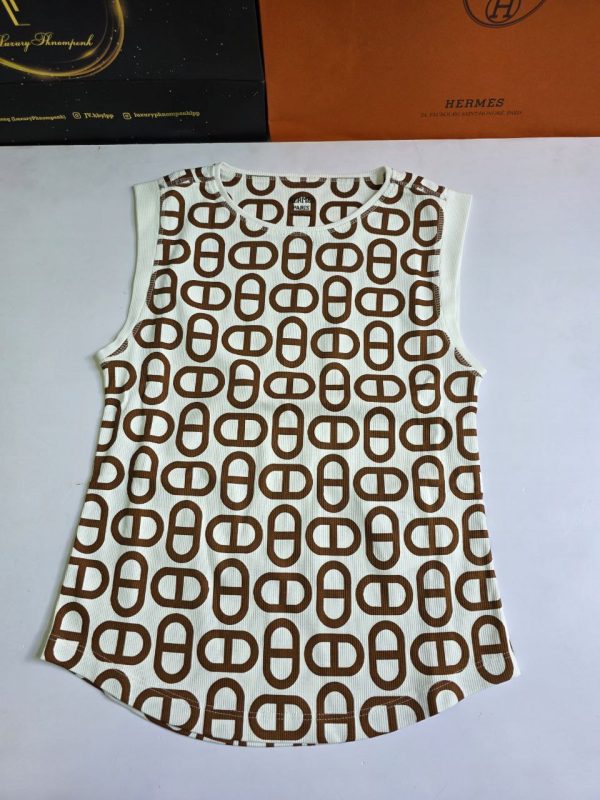 Hermes top