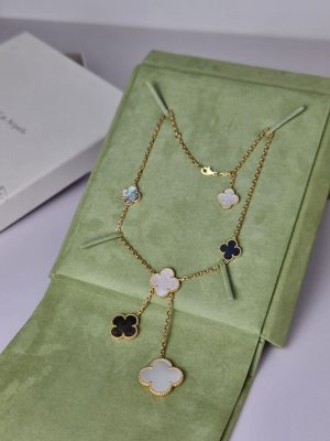 Vancleef necklace