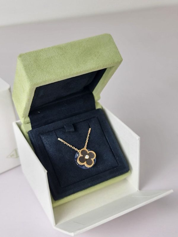 Vancleef necklace - Image 2