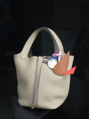 Picotin 18 beige de warm ghw