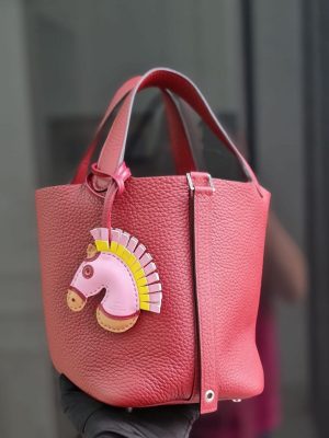 Picotin 18 rough H phw