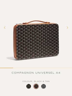 compagnon universal