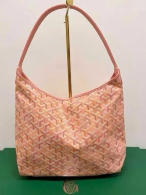 Goyard hobo - limited color