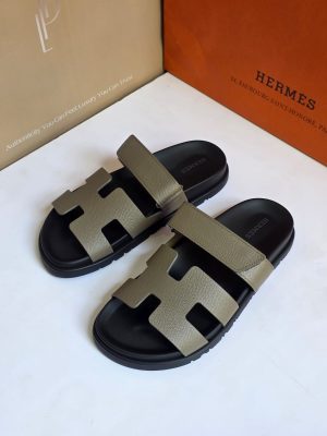 Hermès sandal
