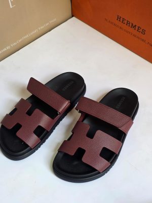 Hermès Chypre sandal